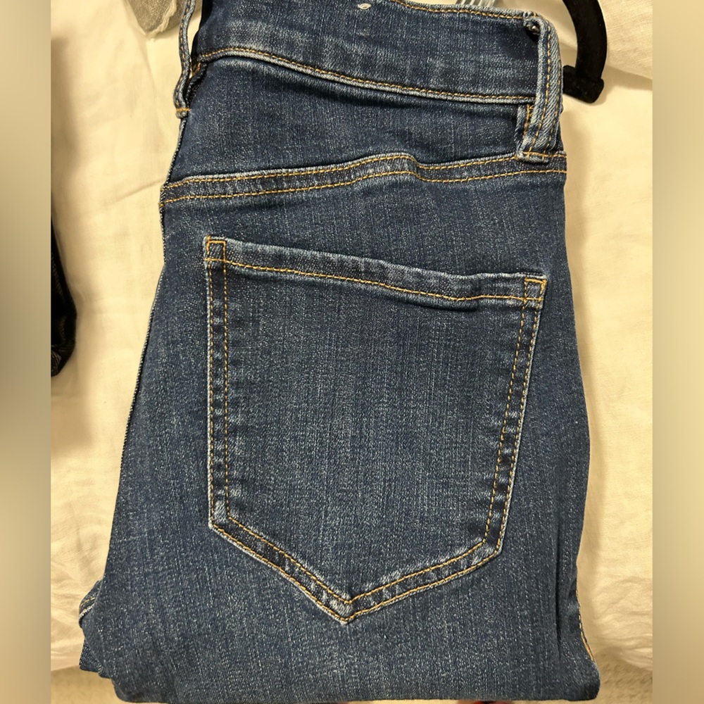 Dynamite jeans